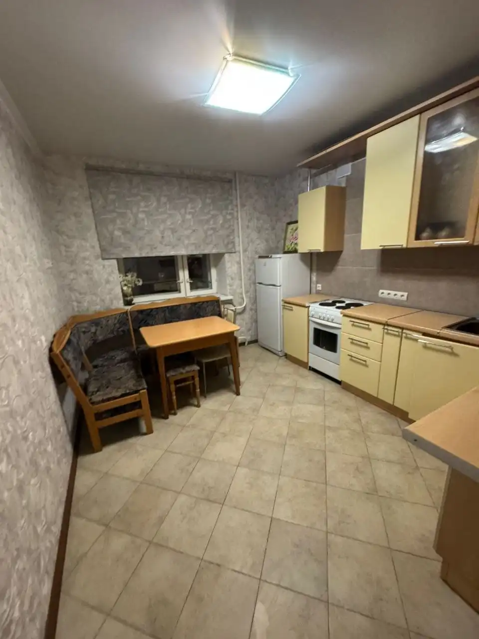 Сдам евроупакованную квартиру в Уфе