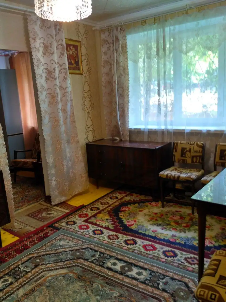 Сдается двухкомнатная квартира со всей мебелью и бытовой техникой в Уфе - Аренда квартир (Недвижимость) в Уфа