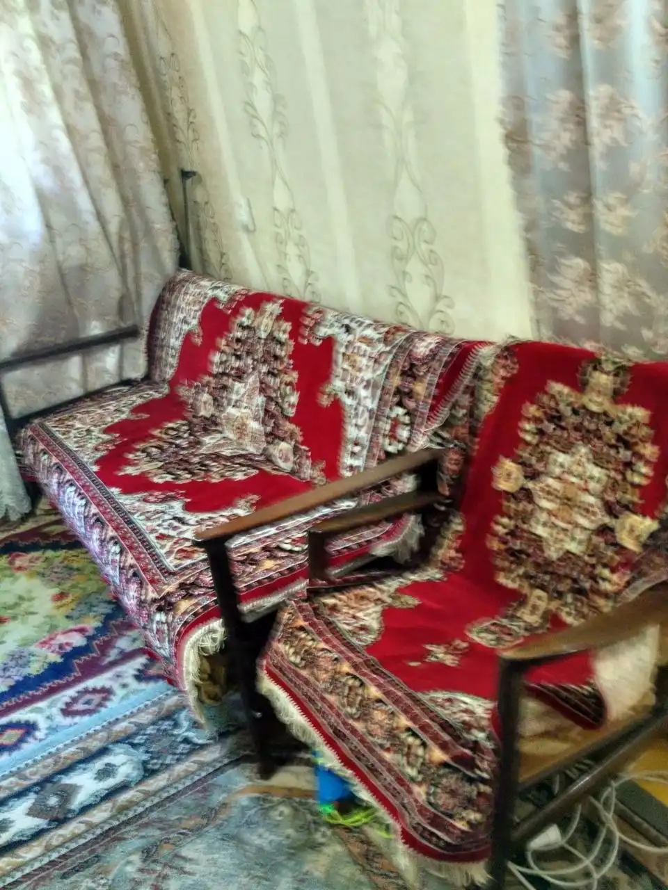 Сдается двухкомнатная квартира со всей мебелью и бытовой техникой в Уфе - Аренда квартир (Недвижимость) в Уфа