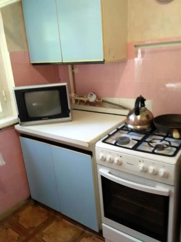 Сдается двухкомнатная квартира со всей мебелью и бытовой техникой в Уфе - Аренда квартир (Недвижимость) в Уфа