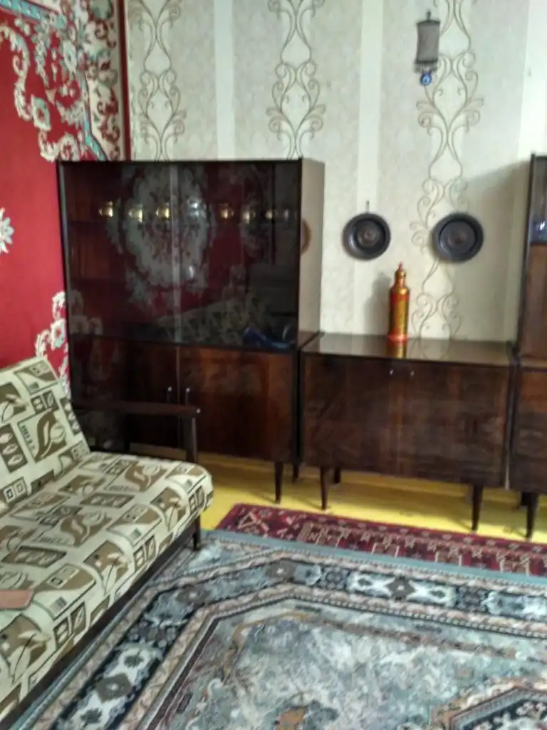 Сдается двухкомнатная квартира со всей мебелью и бытовой техникой в Уфе - Аренда квартир (Недвижимость) в Уфа