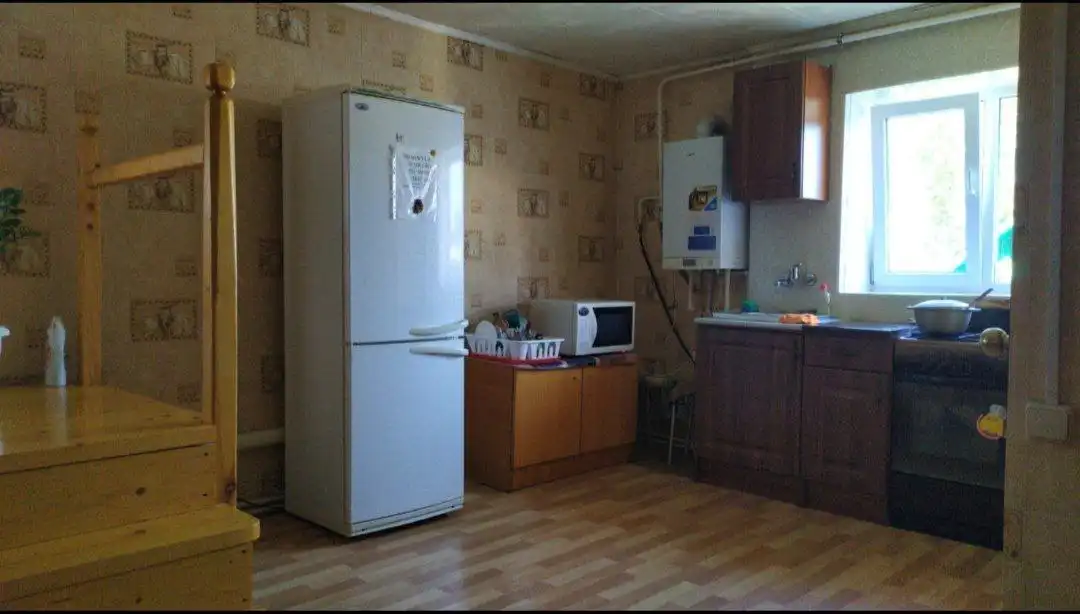 Сдается комната гостиничного типа в коттедже - Аренда комнат (Недвижимость) в Уфа