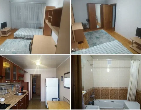 Сдам комнату в 4-комнатной квартире в Уфе - частное объявление в Уфа