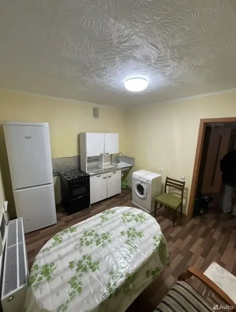 Двухкомнатная квартира в Кузнецовском Затоне, Уфа - частное объявление в Уфа