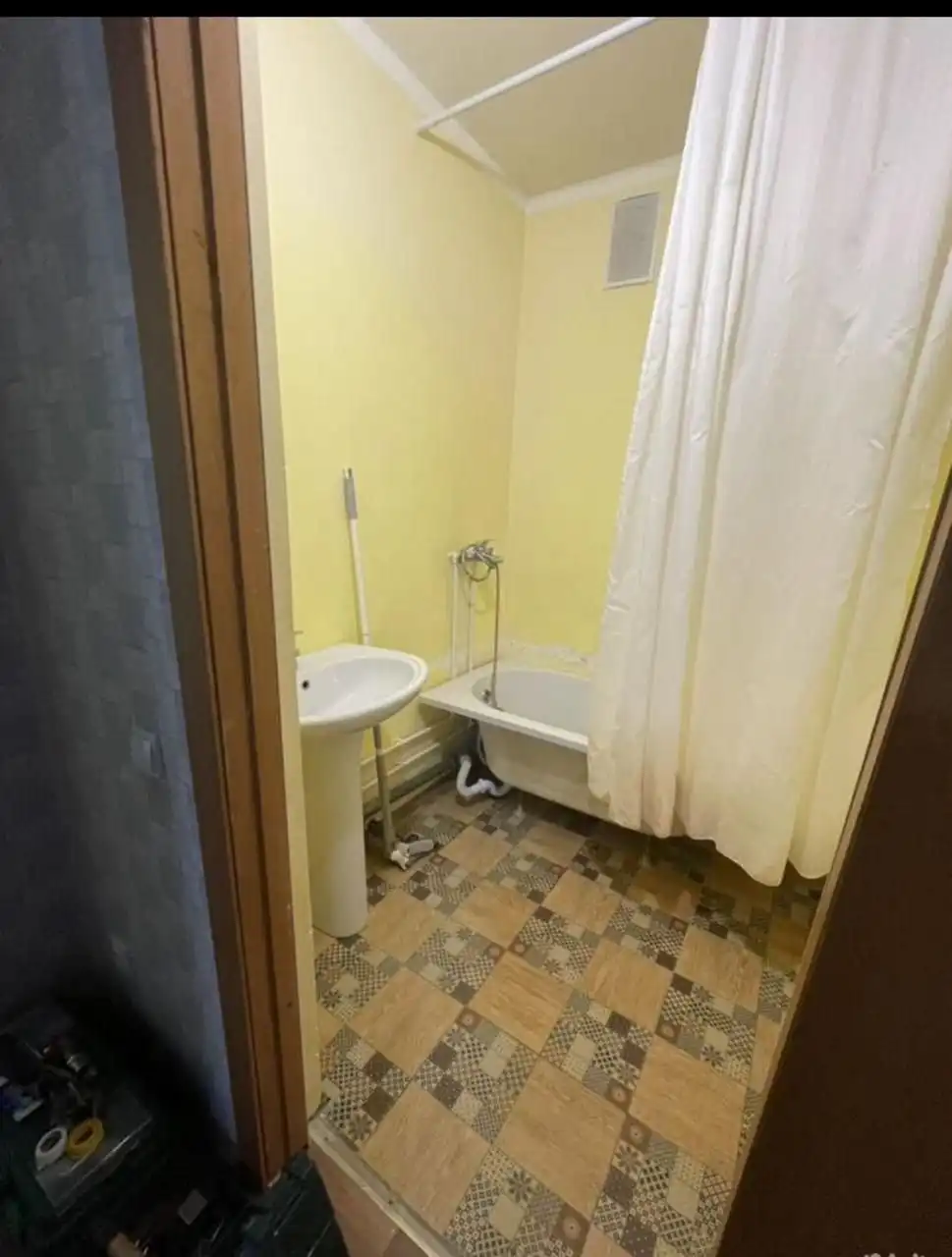 Двухкомнатная квартира в Кузнецовском Затоне, Уфа