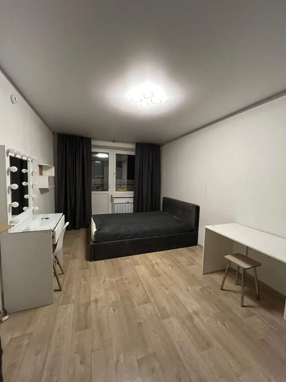 Однокомнатная квартира в новом кирпичном доме в Дёмском районе Уфы - Аренда квартир (Недвижимость) в Уфа