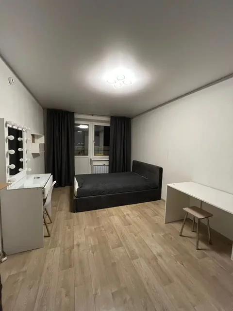 Однокомнатная квартира в новом кирпичном доме в Дёмском районе Уфы - Аренда квартир в Уфа