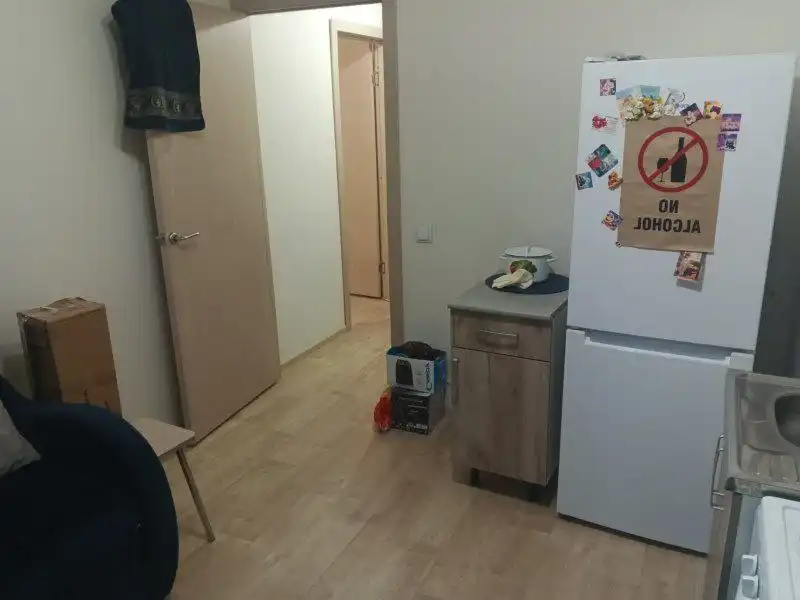 Однокомнатная квартира в новом кирпичном доме в Дёмском районе Уфы - Аренда квартир (Недвижимость) в Уфа