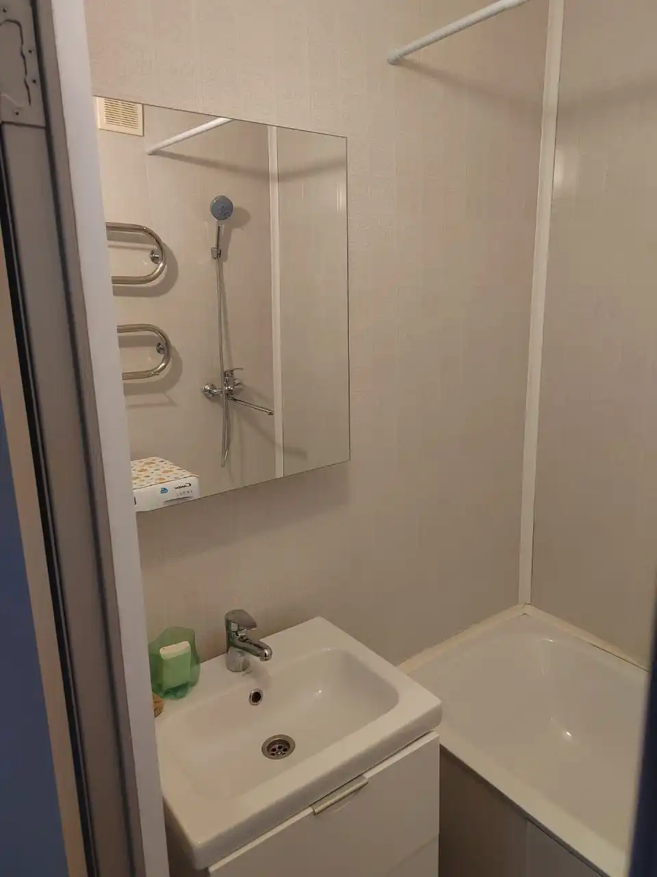 Сдам 1-комнатную квартиру на улице Булата Имашева - Аренда квартир (Недвижимость) в Уфа