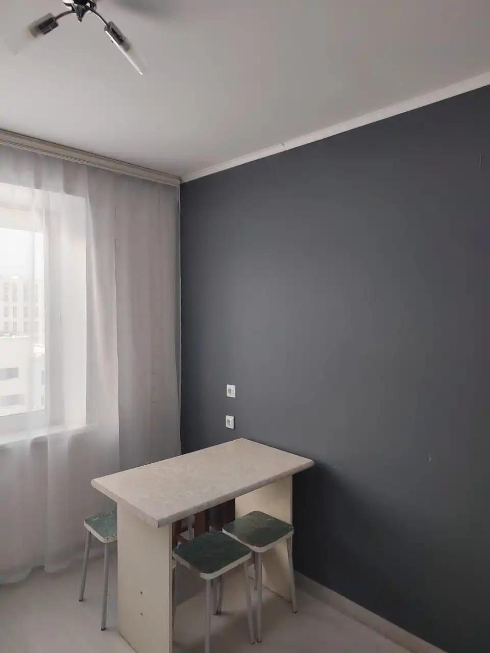 Сдам 1-комнатную квартиру на улице Булата Имашева - Аренда квартир (Недвижимость) в Уфа