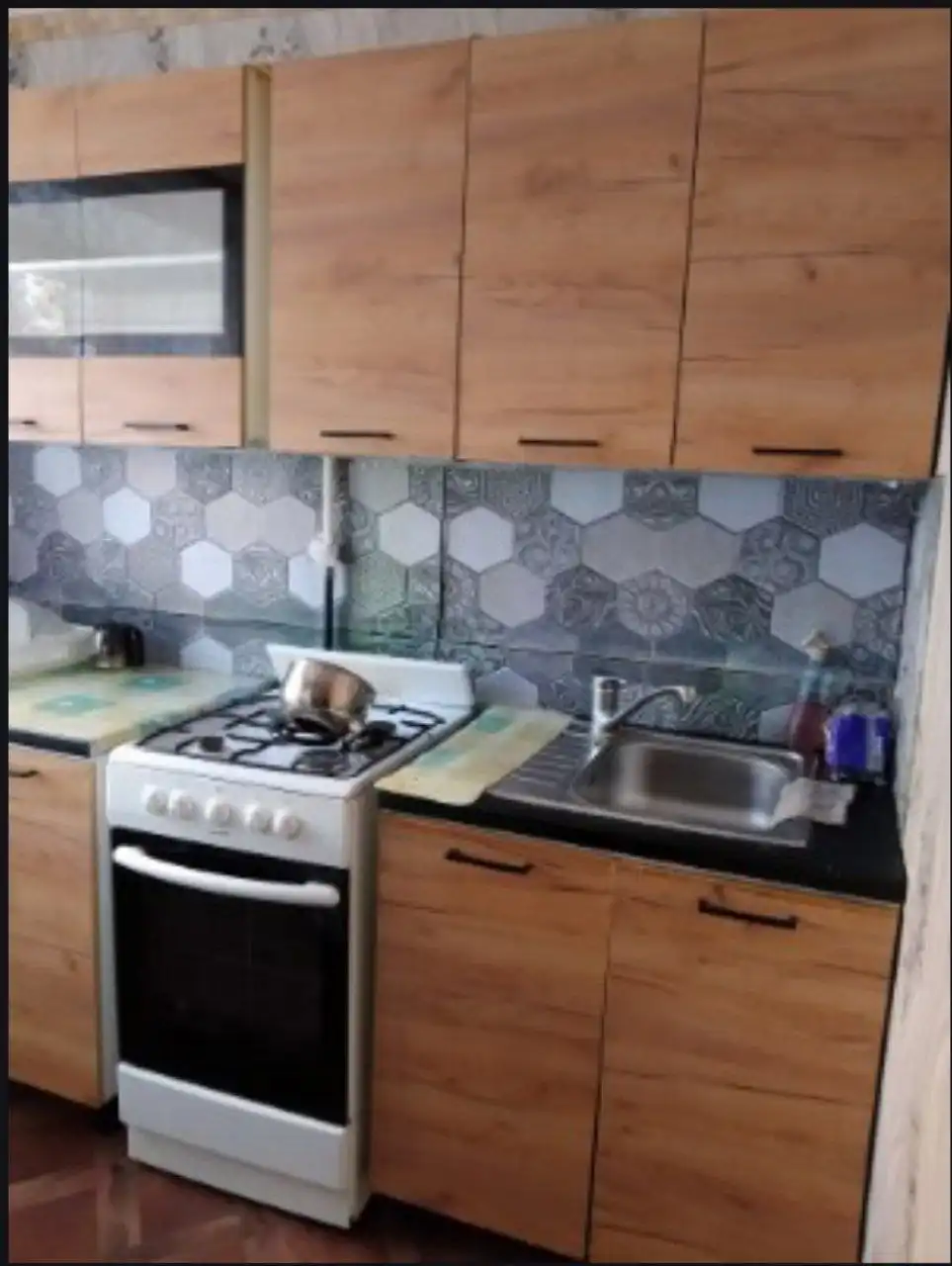 Аренда двухкомнатной квартиры в Уфе - Аренда квартир (Недвижимость) в Уфа