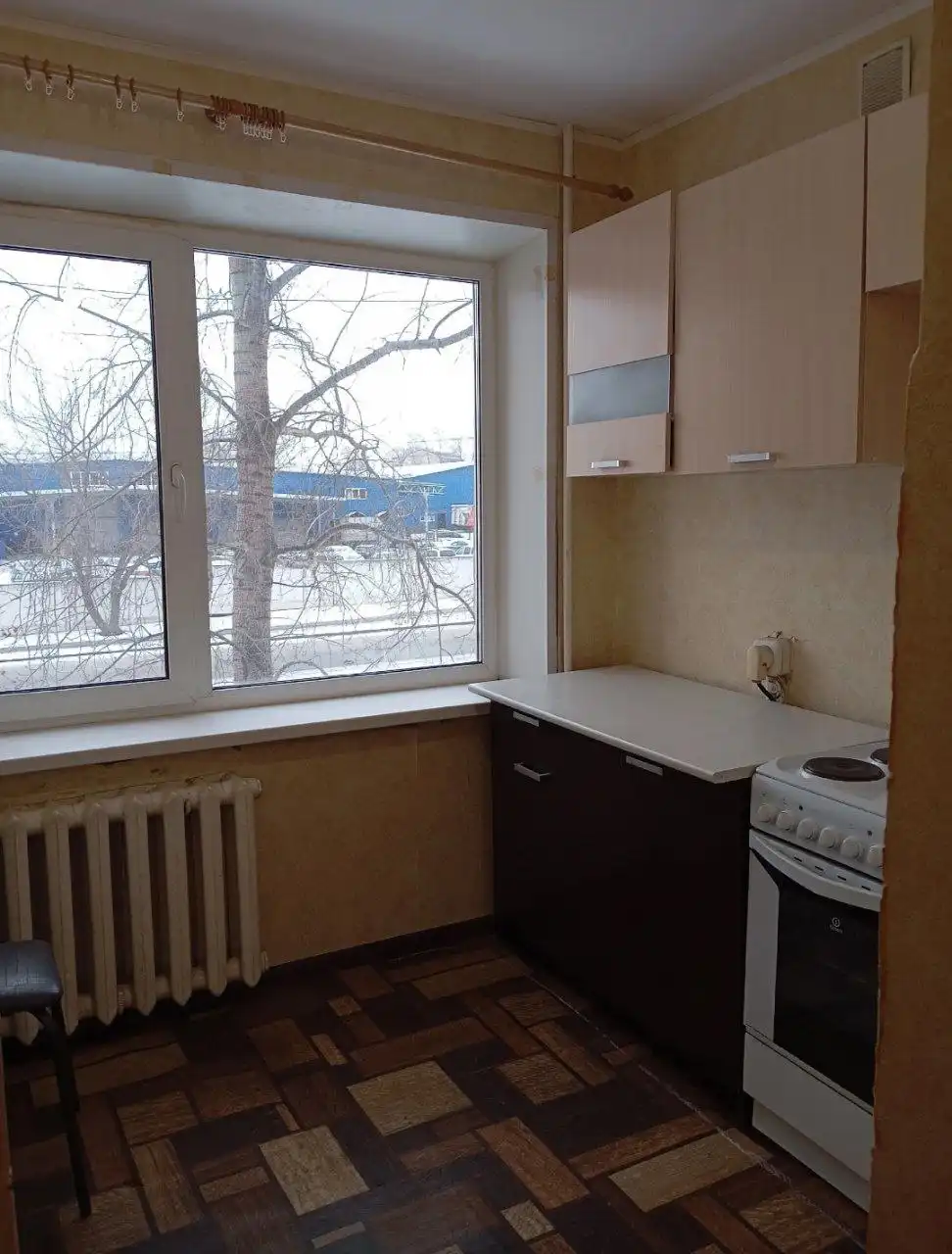 Сдам однокомнатную квартиру в Уфе - Аренда квартир (Недвижимость) в Уфа