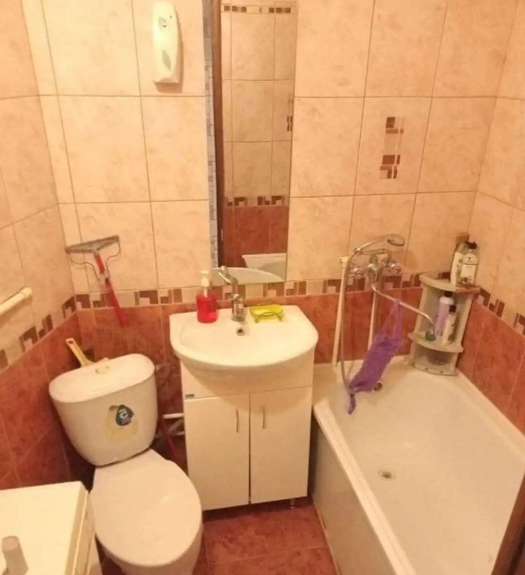 Сдам однокомнатную квартиру в Уфе - Аренда квартир (Недвижимость) в Уфа