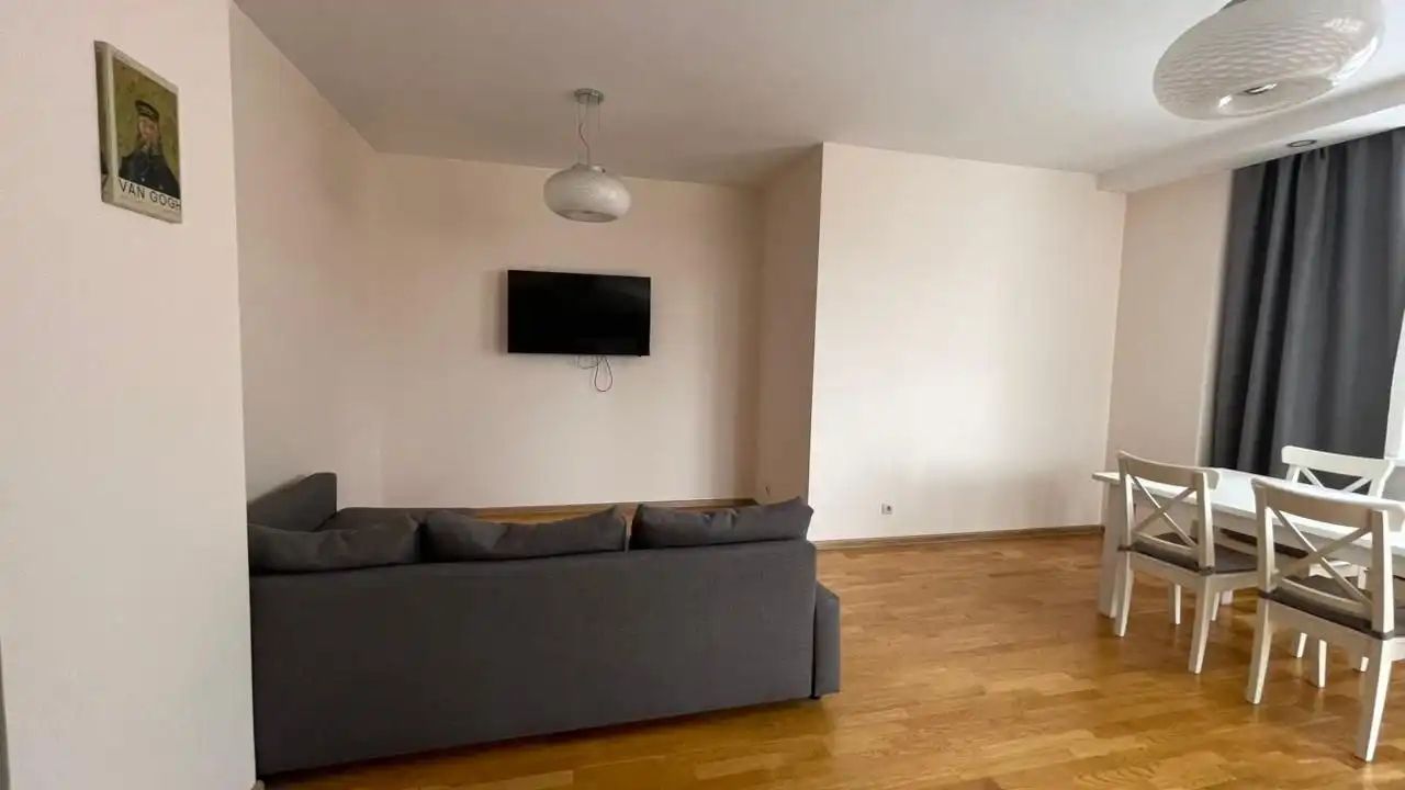 2-комнатная квартира на Бакалинской 25 в Уфе - Аренда квартир (Недвижимость) в Уфа