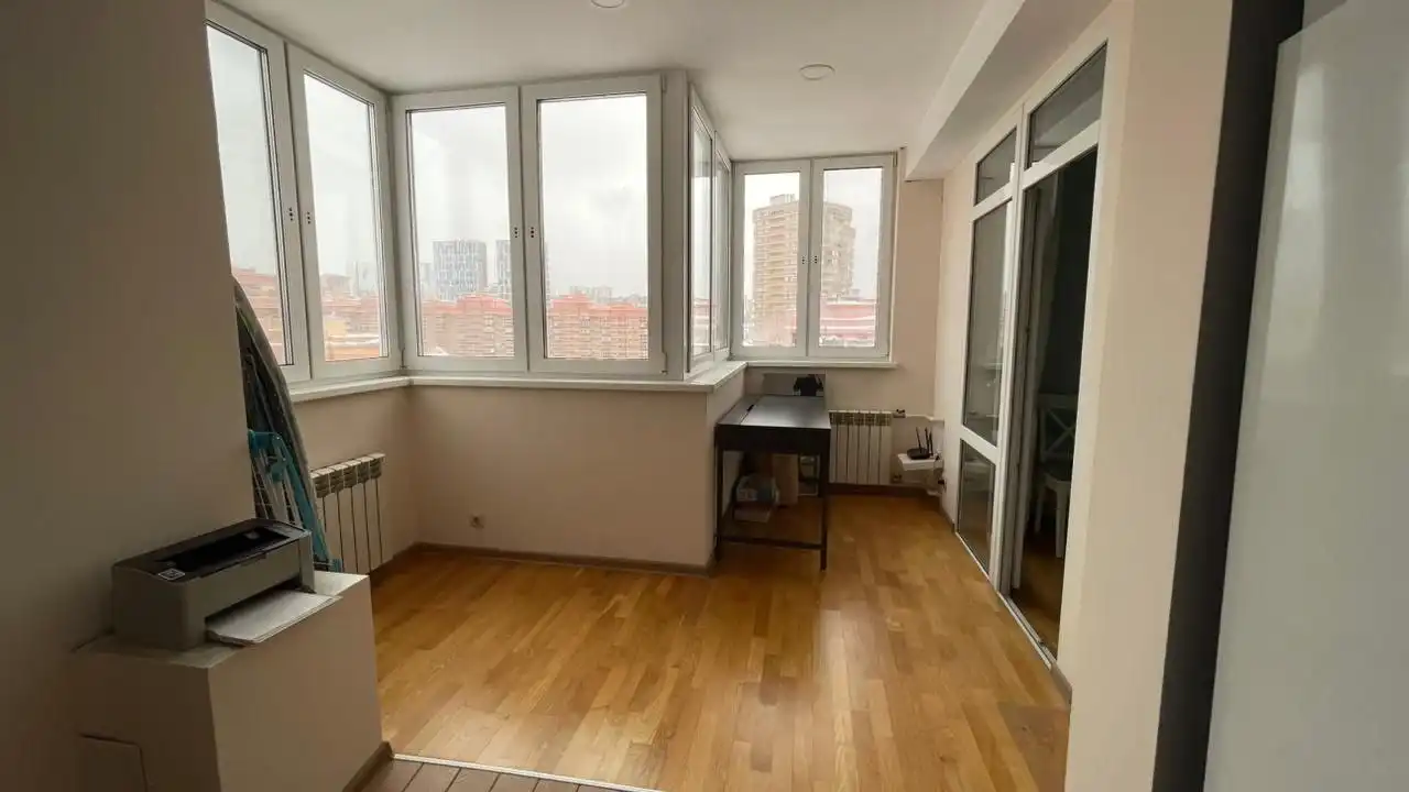 2-комнатная квартира на Бакалинской 25 в Уфе - Аренда квартир (Недвижимость) в Уфа