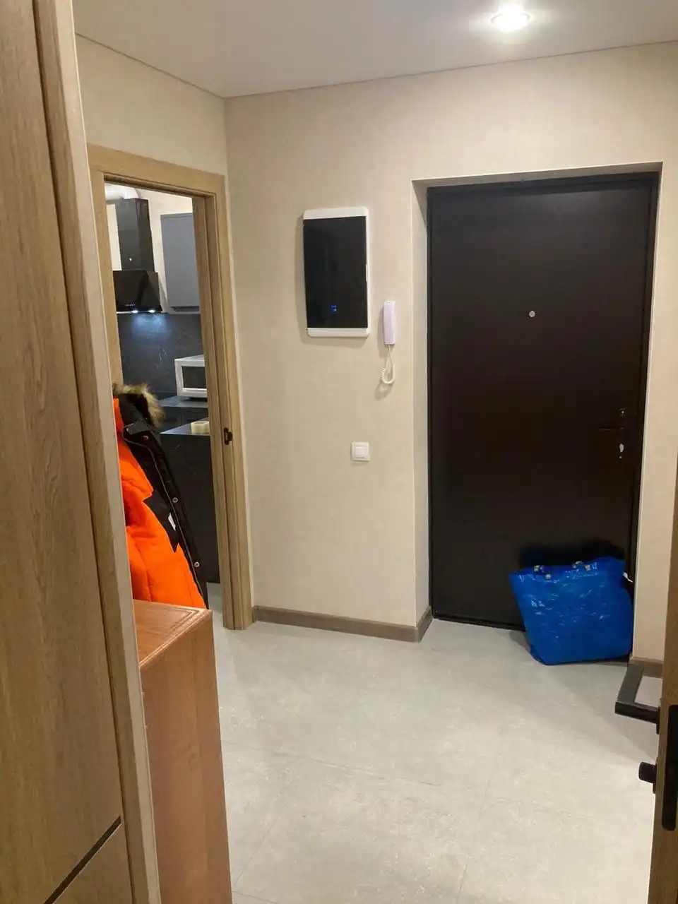 Евродвуша в долгосрочную аренду в Уфе - Аренда квартир (Недвижимость) в Уфа