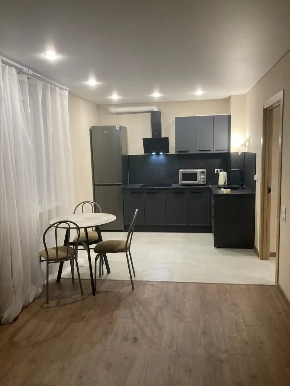 Евродвуша в долгосрочную аренду в Уфе - Аренда квартир (Недвижимость) в Уфа