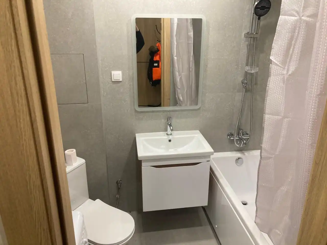 Евродвуша в долгосрочную аренду в Уфе - Аренда квартир (Недвижимость) в Уфа