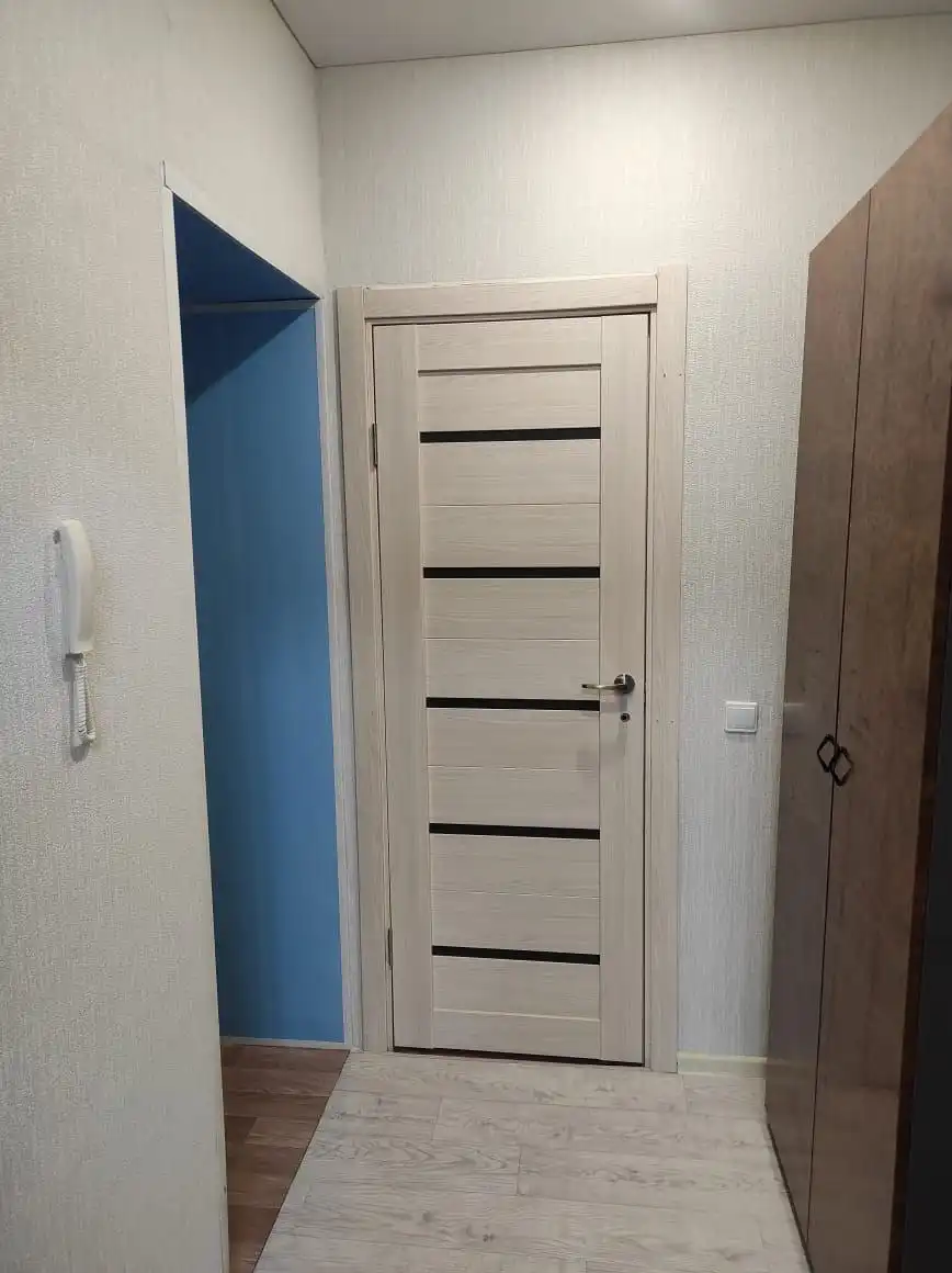 Студия в жк 8 марта по ул. Ярмарочная, 15 - Аренда квартир (Недвижимость) в Уфа