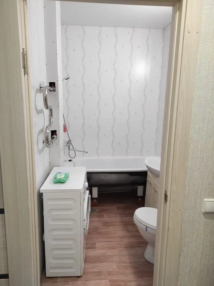 Студия в жк 8 марта по ул. Ярмарочная, 15 - Аренда квартир (Недвижимость) в Уфа