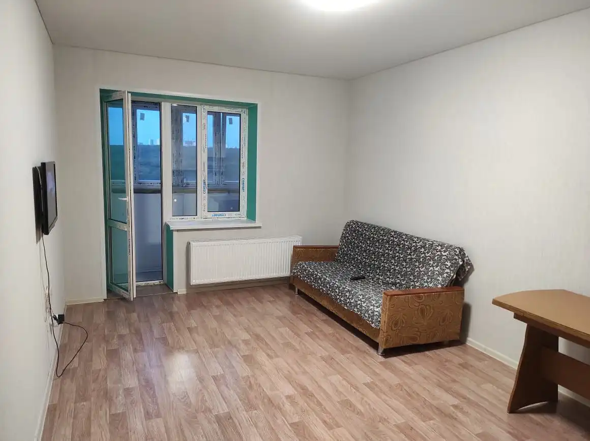 Студия в жк 8 марта по ул. Ярмарочная, 15 - Аренда квартир (Недвижимость) в Уфа