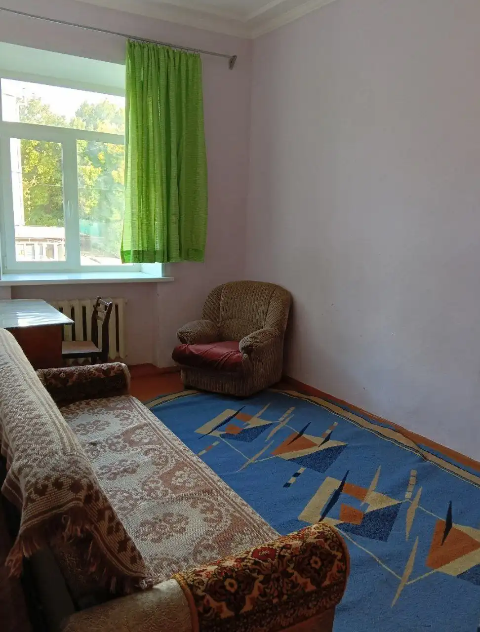 Сдается 3-комнатная квартира в Уфе - Аренда квартир (Недвижимость) в Уфа