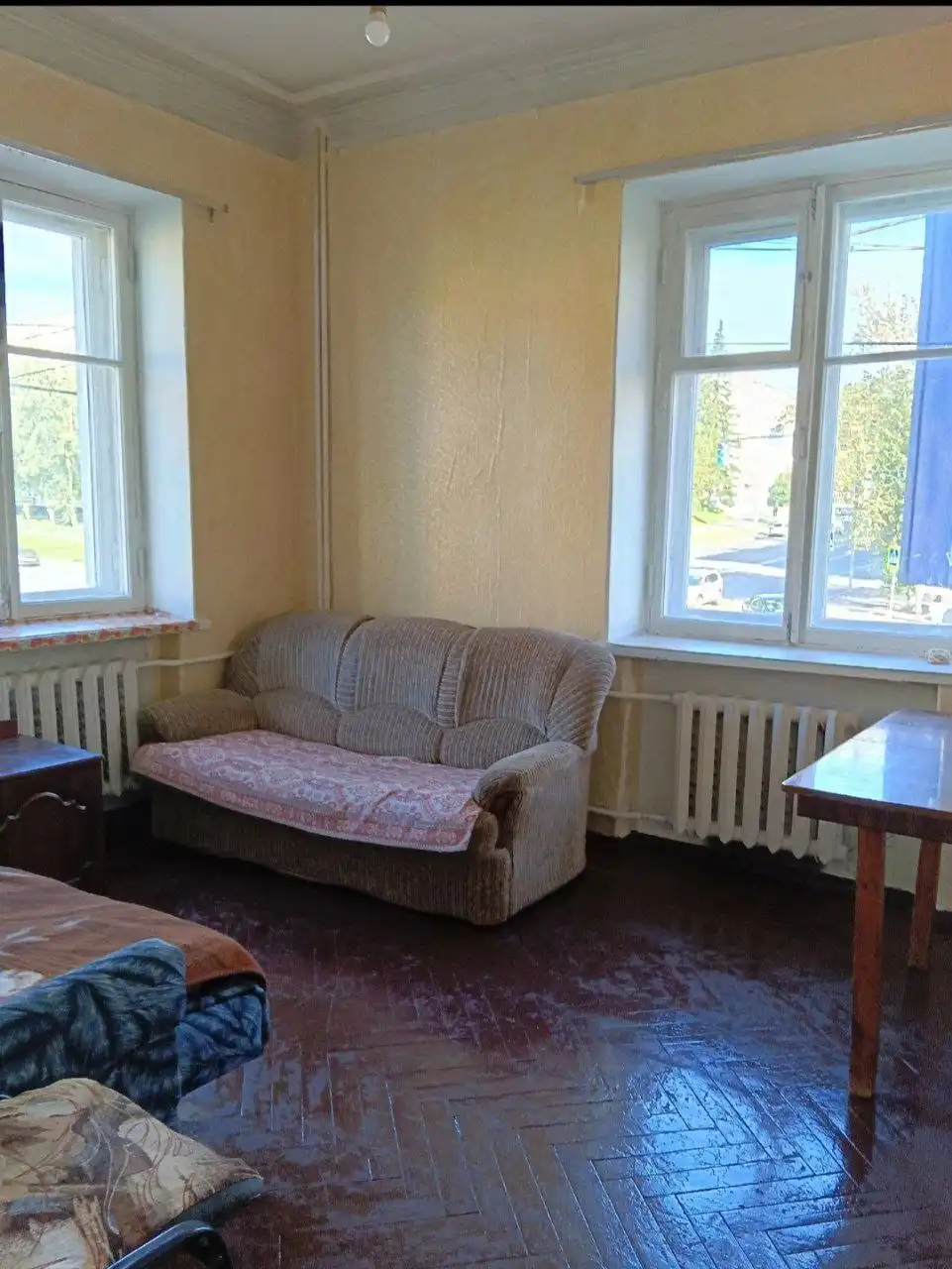 Сдается 3-комнатная квартира в Уфе - Аренда квартир (Недвижимость) в Уфа