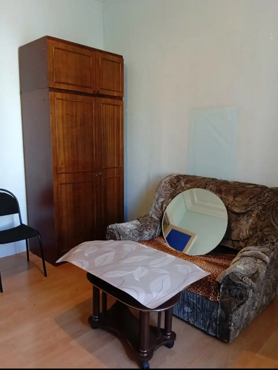 Сдается 3-комнатная квартира в Уфе - Аренда квартир (Недвижимость) в Уфа