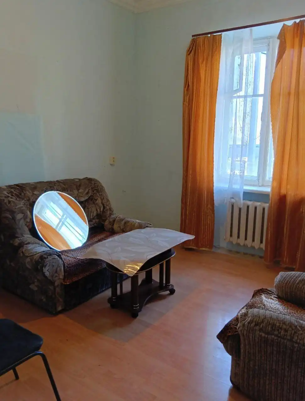 Сдается 3-комнатная квартира в Уфе - Аренда квартир (Недвижимость) в Уфа