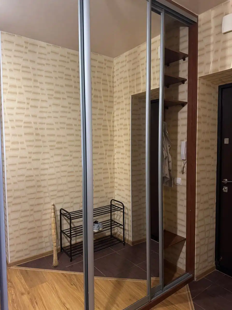 Сдается двухкомнатная квартира на Софьи Перовской 36 в Уфе - Аренда квартир (Недвижимость) в Уфа