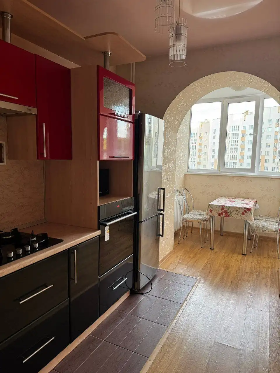 Сдается двухкомнатная квартира на Софьи Перовской 36 в Уфе - Аренда квартир (Недвижимость) в Уфа