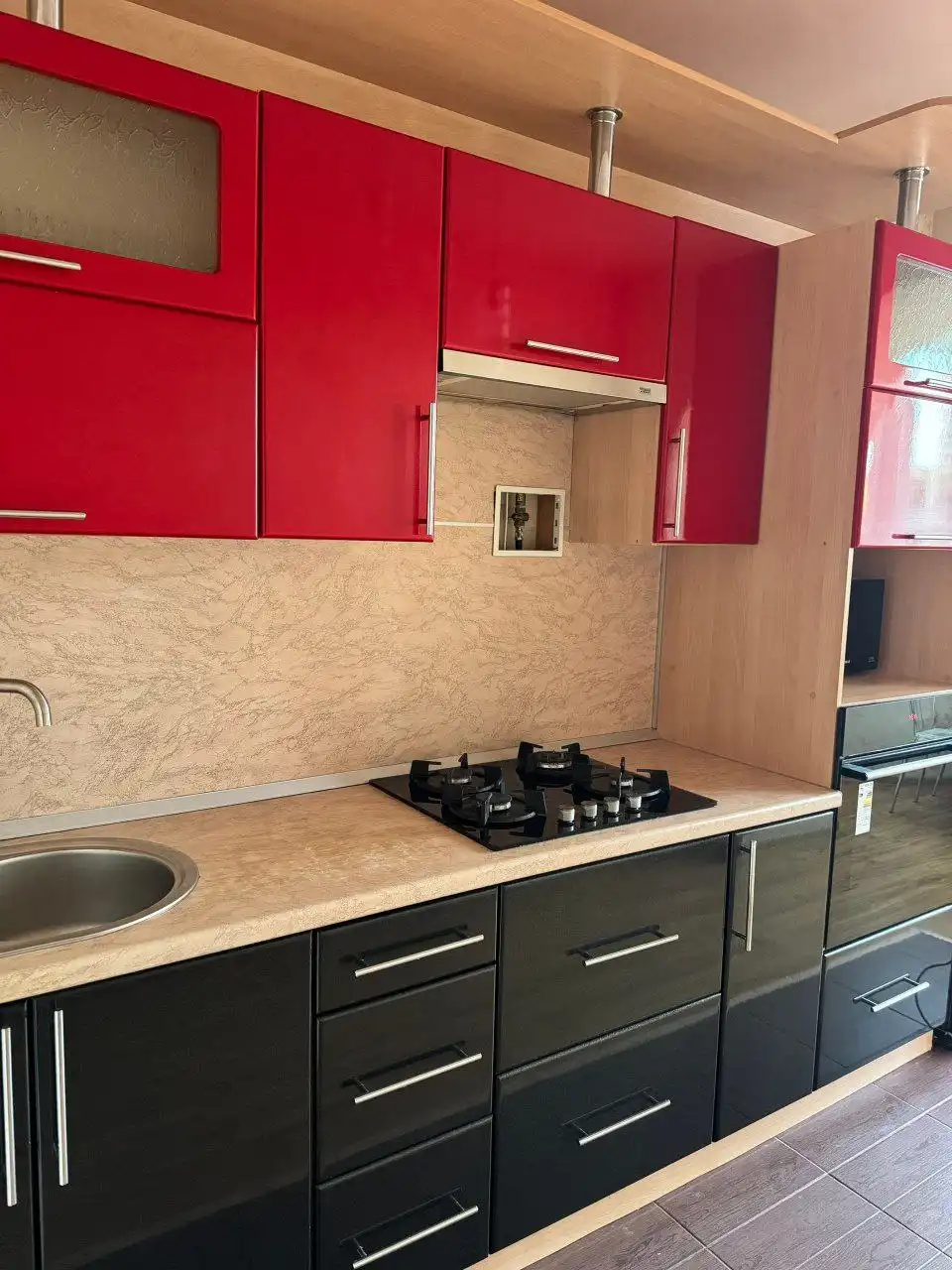 Сдается двухкомнатная квартира на Софьи Перовской 36 в Уфе - Аренда квартир (Недвижимость) в Уфа