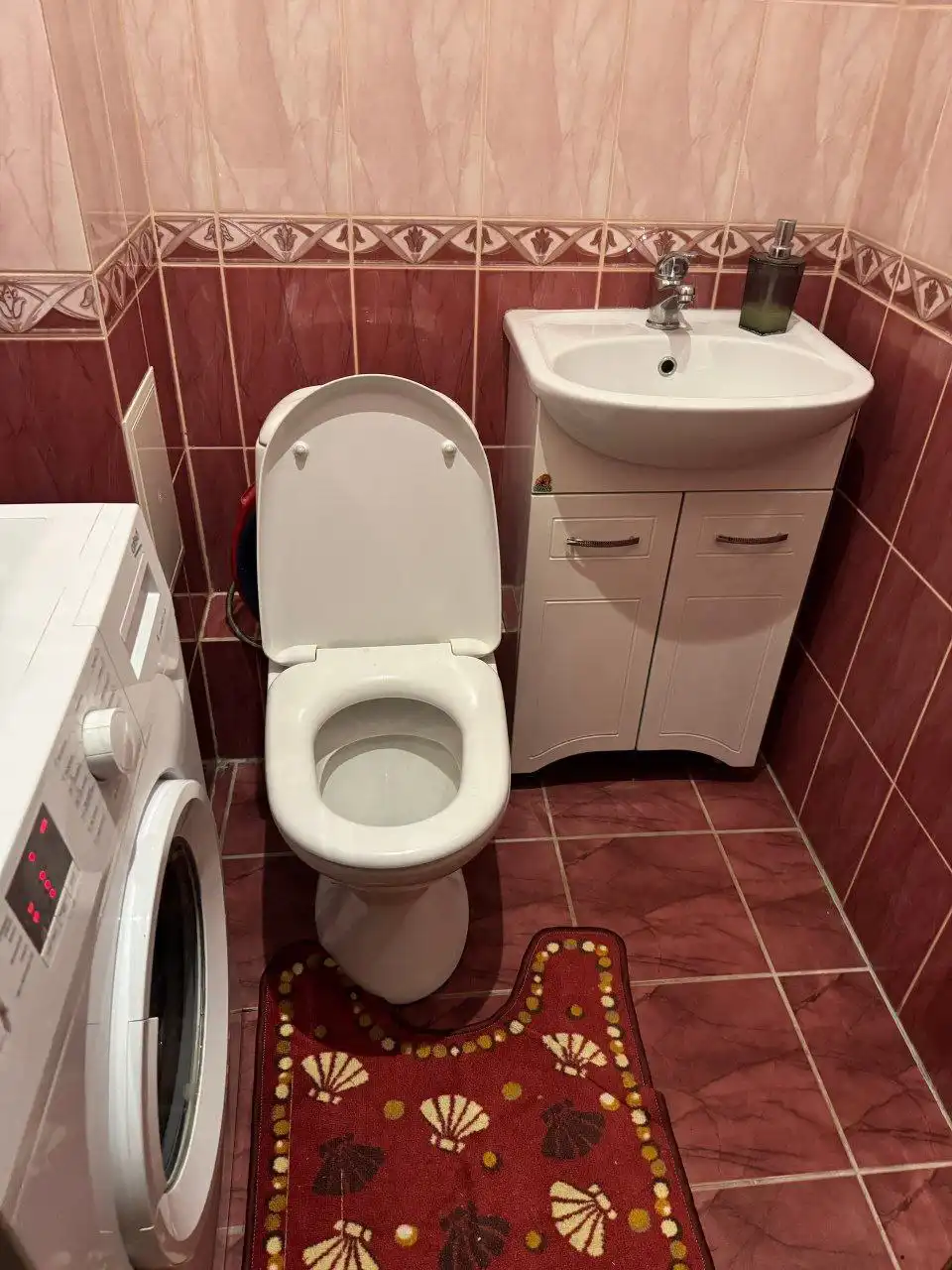 Сдается двухкомнатная квартира на Софьи Перовской 36 в Уфе - Аренда квартир (Недвижимость) в Уфа