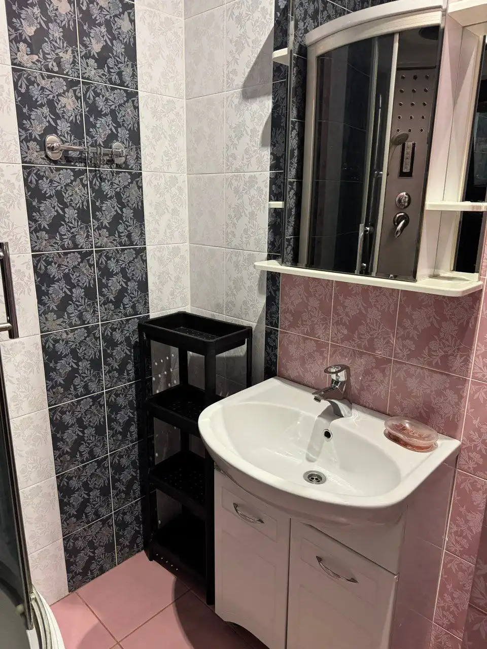 Сдается двухкомнатная квартира на Софьи Перовской 36 в Уфе - Аренда квартир (Недвижимость) в Уфа