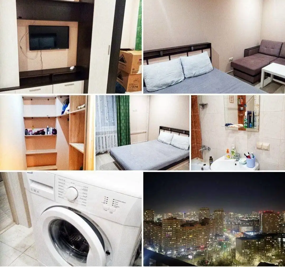 Срочно ищу квартиру в Уфе на улице Менделеева - Аренда квартир (Недвижимость) в Уфа