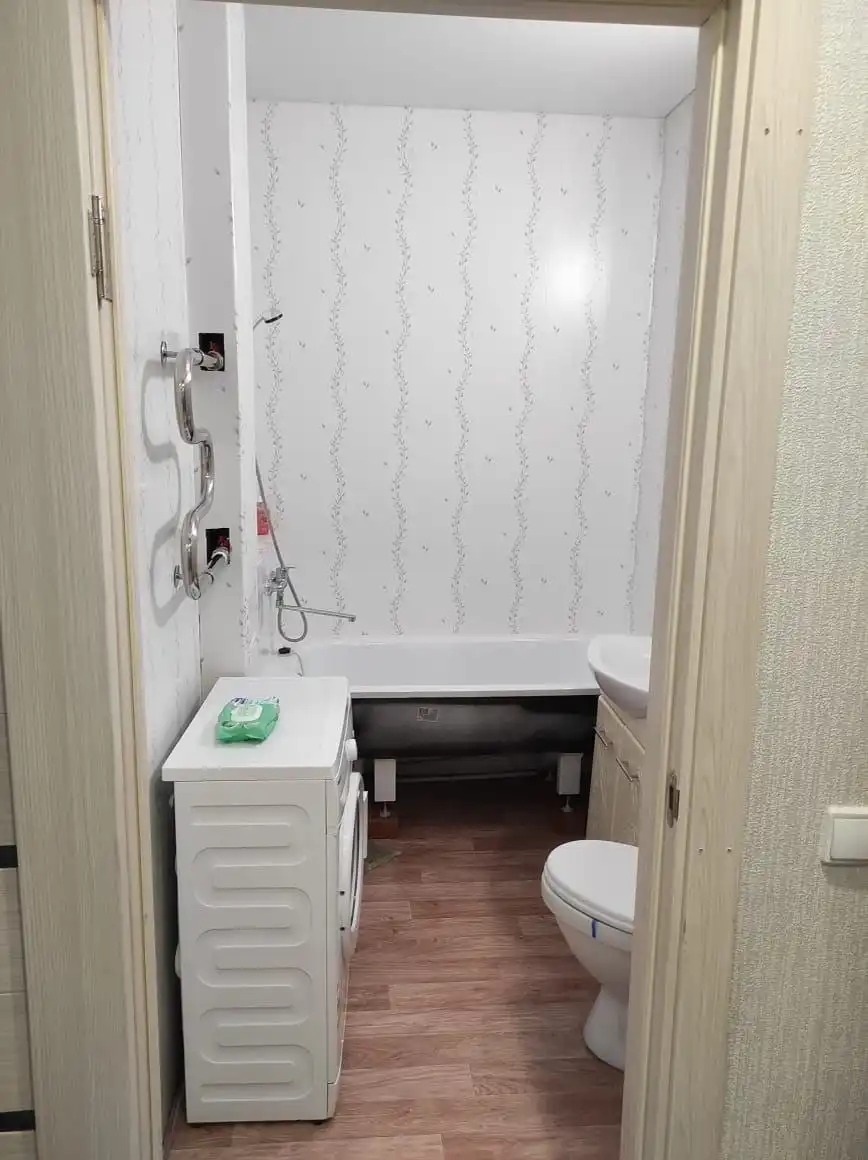 Студия в жк 8 марта по ул. Мирзагитова 8 - Аренда (Недвижимость) в Уфа