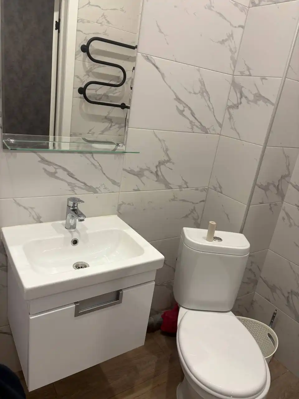 Студия в ЖК 8 марта на долгосрочную аренду - Аренда квартир (Недвижимость) в Уфа