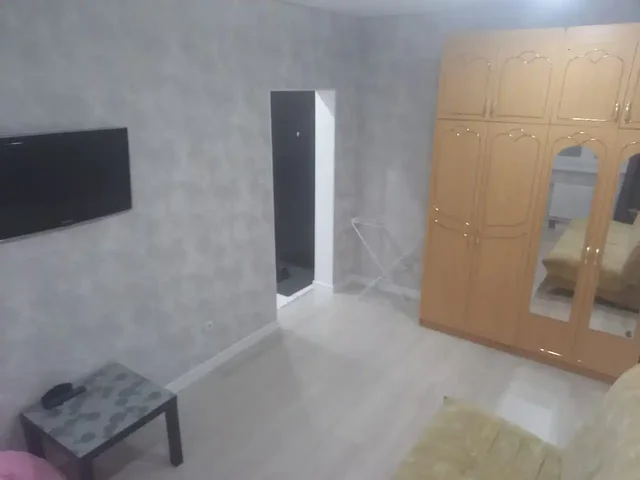 Сдается 1-комнатная квартира в ЖК Вишня Уфа - Аренда посуточно в Уфа