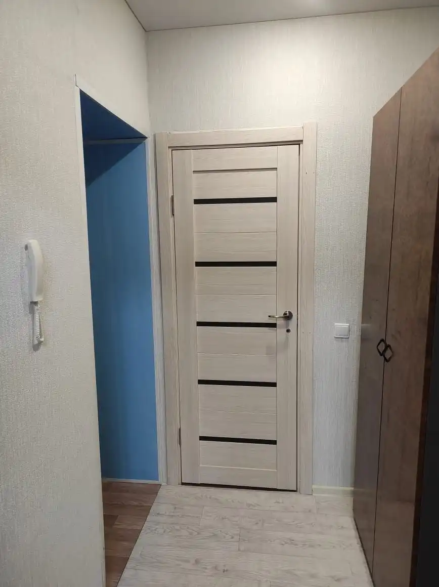 Студия в ЖК 8 марта, ул. Ярмарочная 15, Уфа - Аренда квартир (Недвижимость) в Уфа