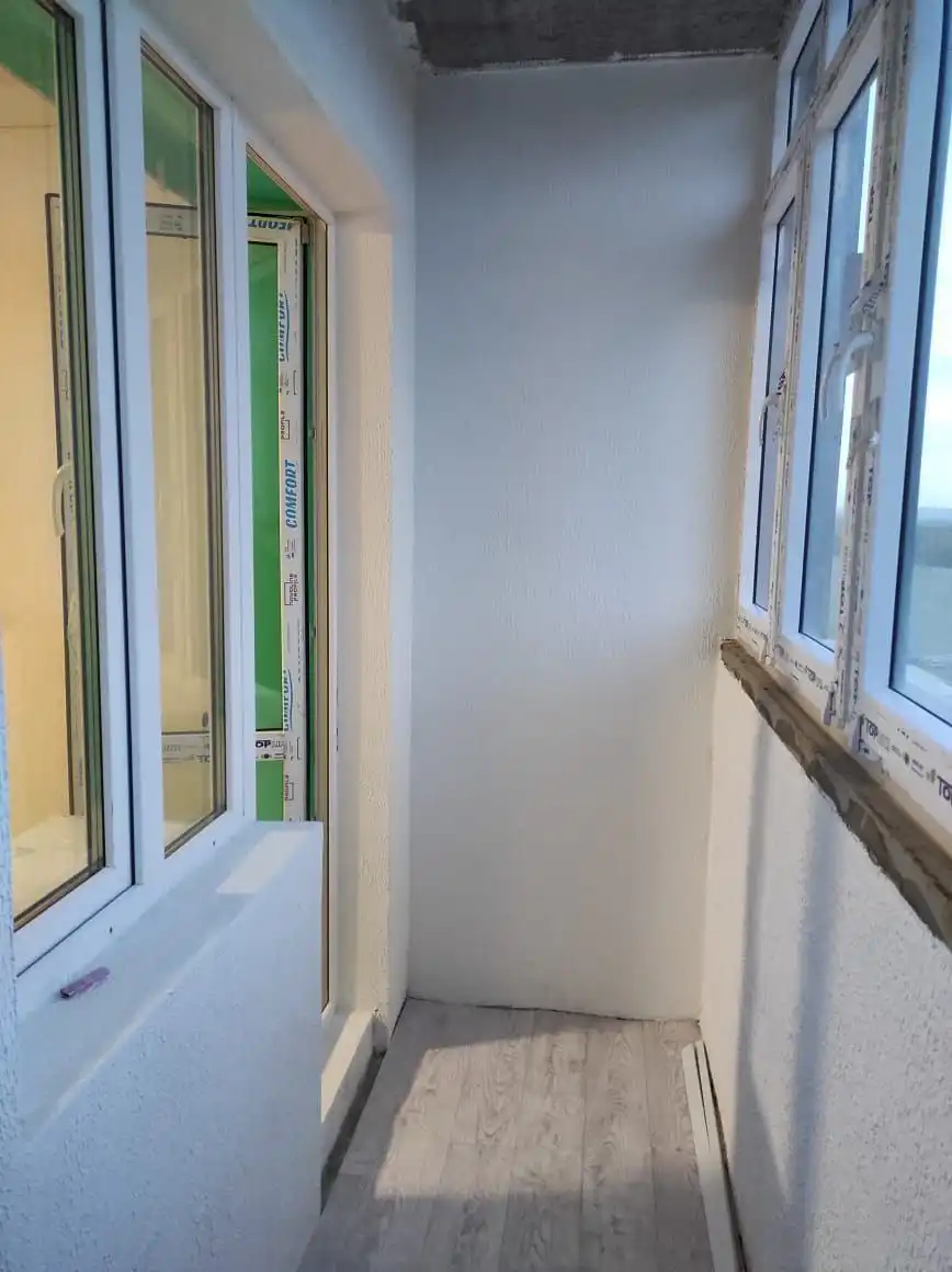 Студия в ЖК 8 марта, ул. Ярмарочная 15, Уфа - Аренда квартир (Недвижимость) в Уфа