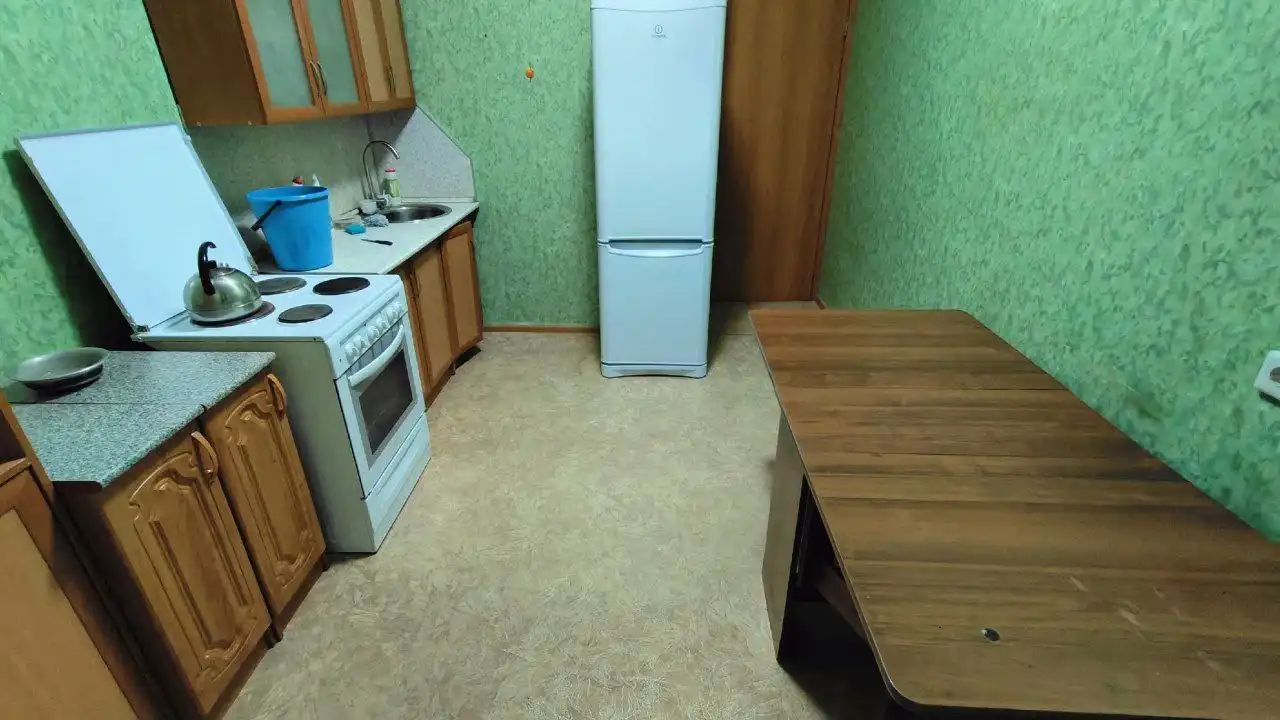 Сдается 1-комнатная квартира в Уфе - Аренда квартир (Недвижимость) в Уфа