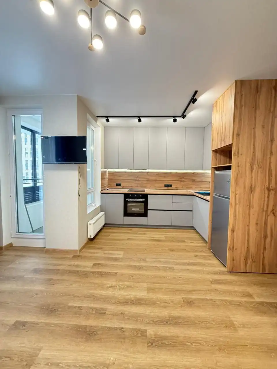 Студия на Энтузиастов 7 в Уфе - Аренда квартир (Недвижимость) в Уфа