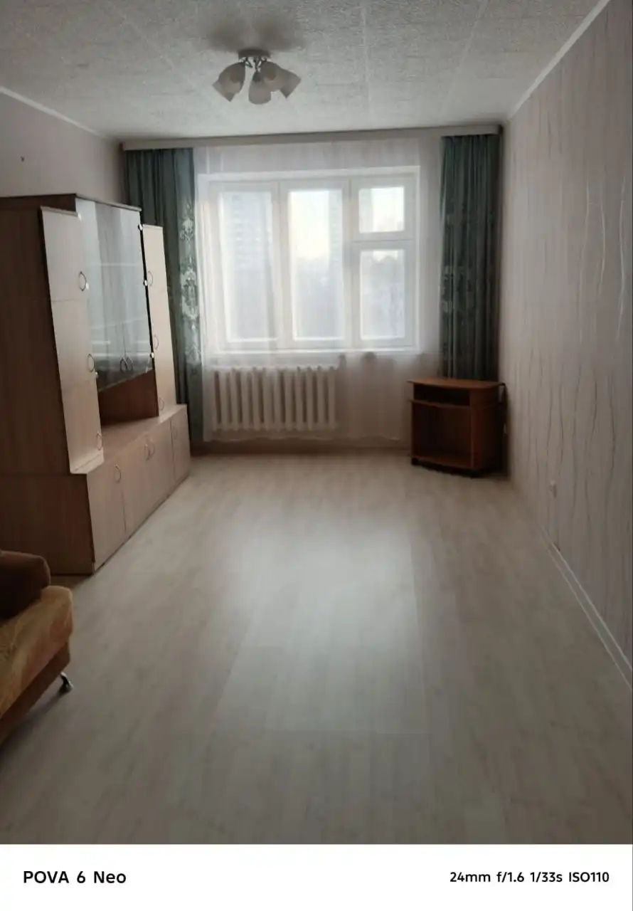 Сдается 1-комнатная квартира в Уфе - Аренда квартир (Недвижимость) в Уфа