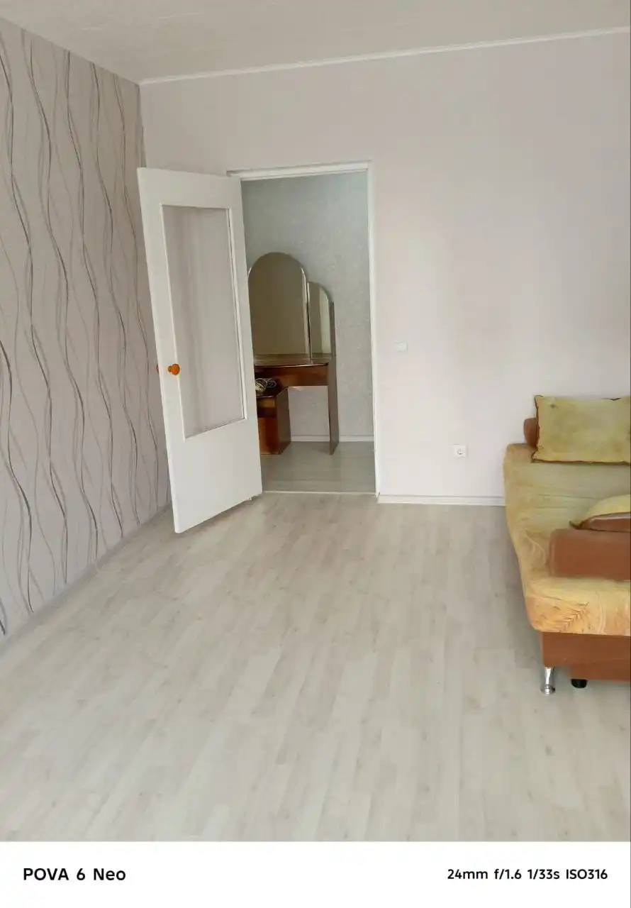 Сдается 1-комнатная квартира в Уфе - Аренда квартир (Недвижимость) в Уфа