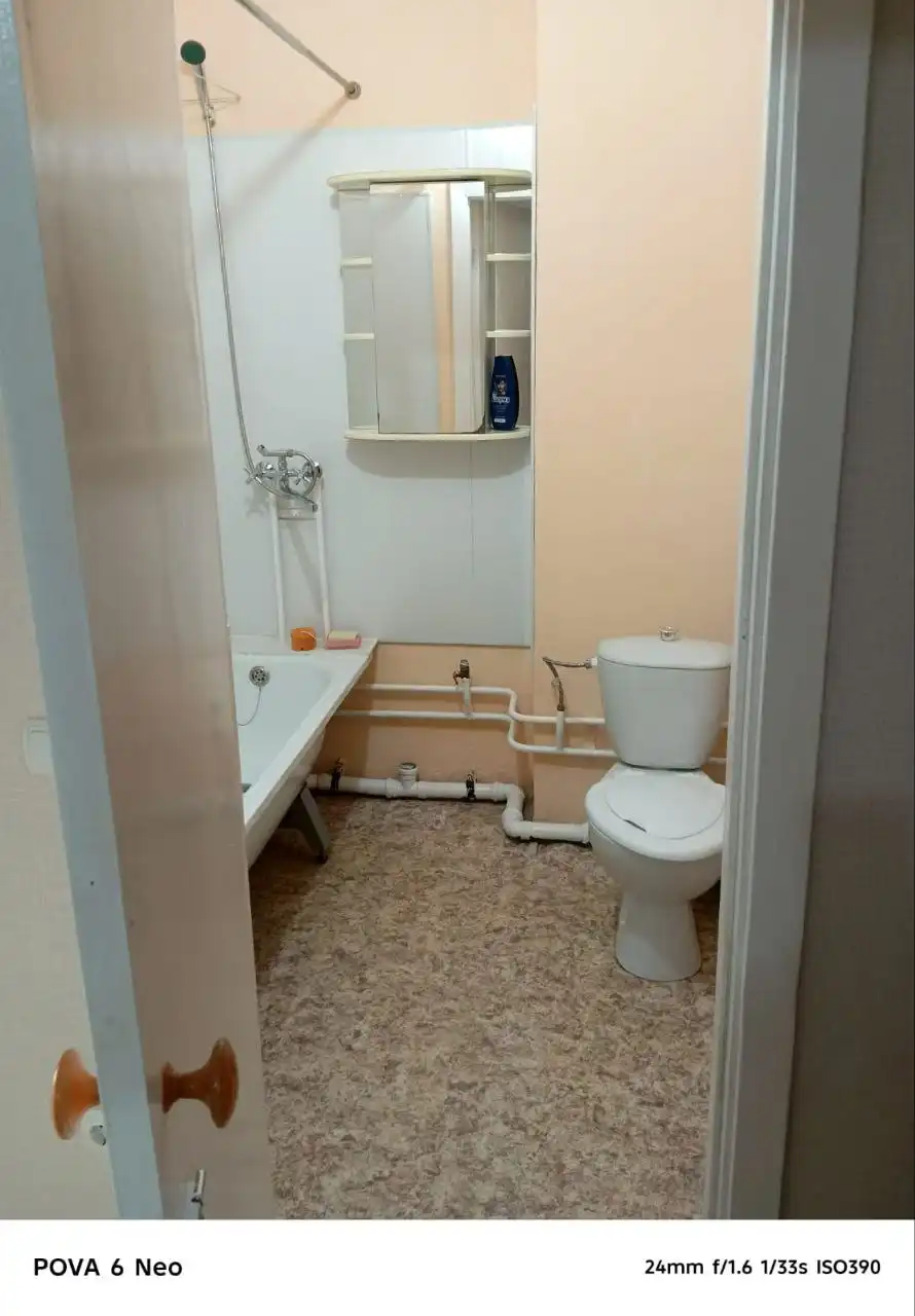 Сдается 1-комнатная квартира в Уфе - Аренда квартир (Недвижимость) в Уфа