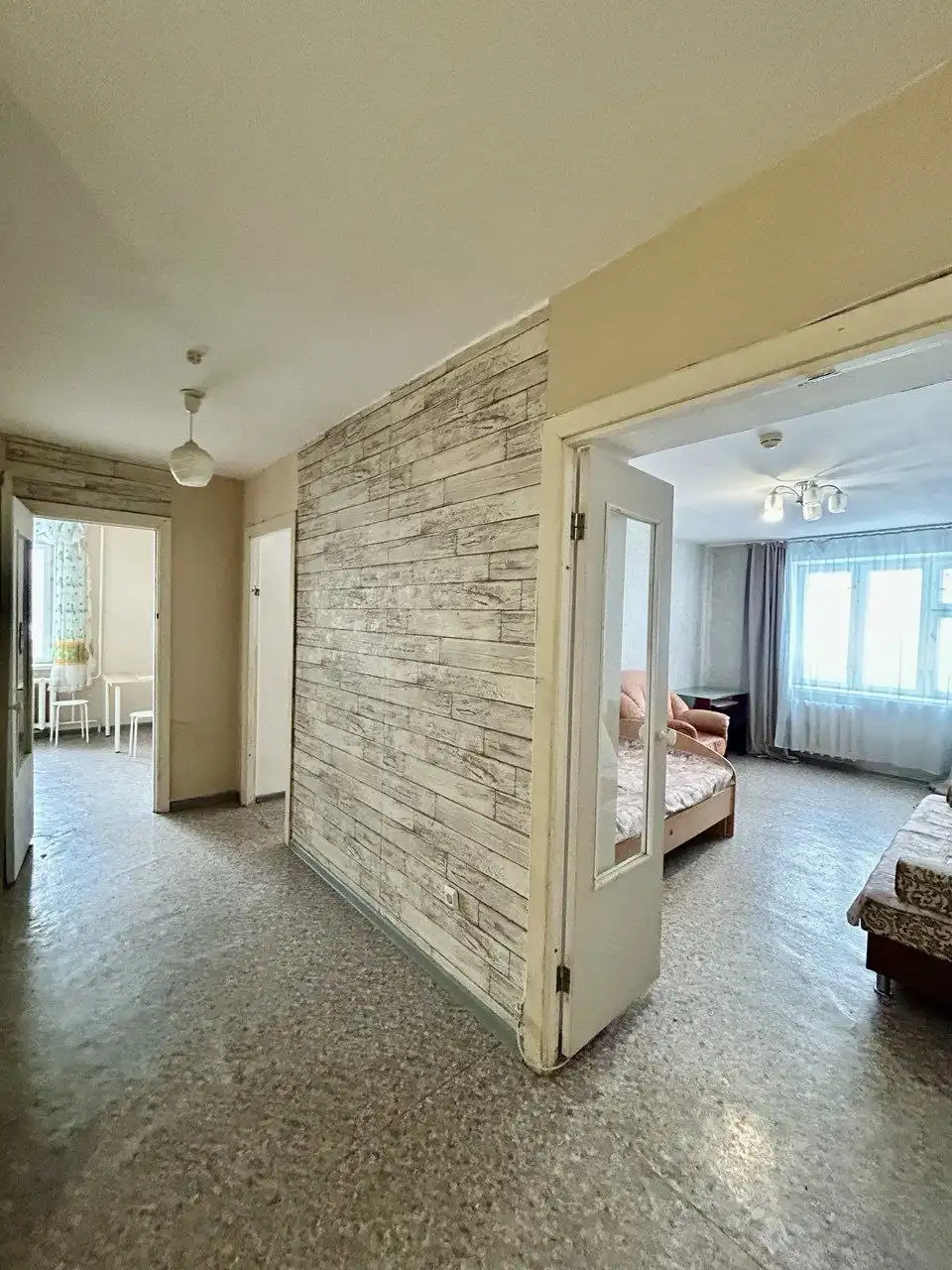 Сдается 2-комнатная квартира в Зеленой Роще - Аренда квартир (Недвижимость) в Уфа