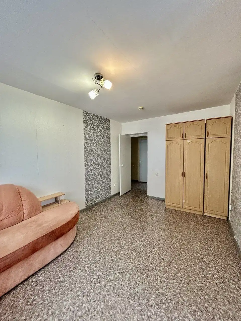 Сдается 2-комнатная квартира в Зеленой Роще - Аренда квартир (Недвижимость) в Уфа