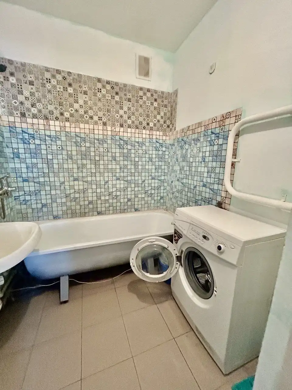 Сдается 2-комнатная квартира в Зеленой Роще - Аренда квартир (Недвижимость) в Уфа