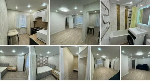 Сдам 2-комнатную квартиру в Уфе - Аренда комнаты в Уфа