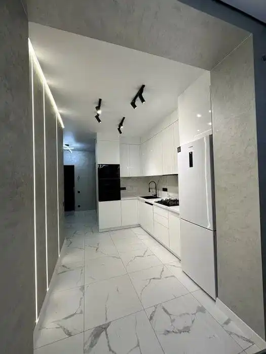 Сдам квартиру на ул. Аксакова в Уфе - Аренда квартир (Недвижимость) в Уфа